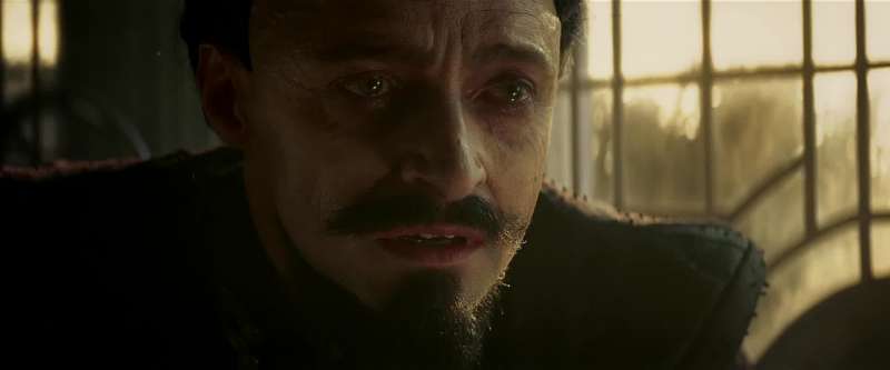 Have you come to kill me Peter