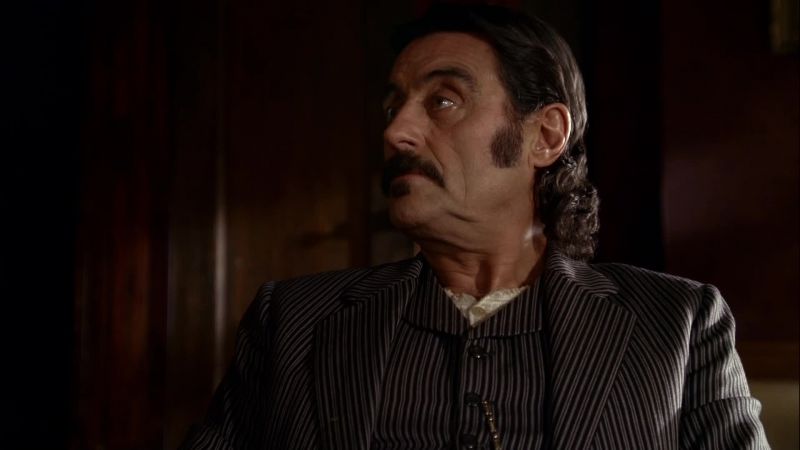 Have you come to murder me, Silas?