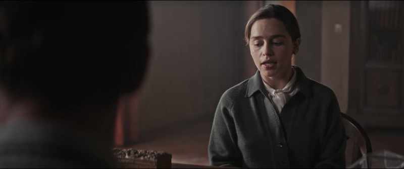 Have you considered taking him away from this place?