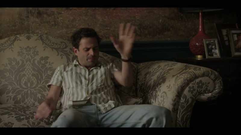 Have you considered that it may not be bad