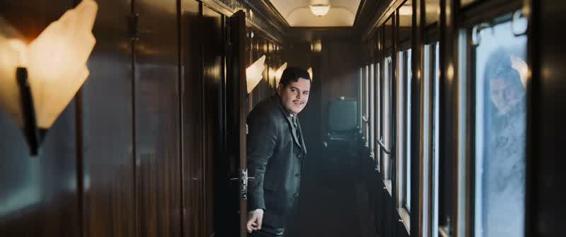 Have you considered the Latin man?