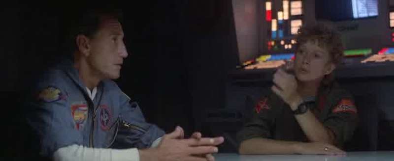 Have you discussed this with Hal No