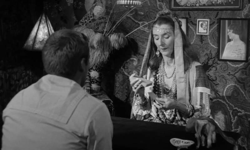 Have you ever had a Tarot reading before