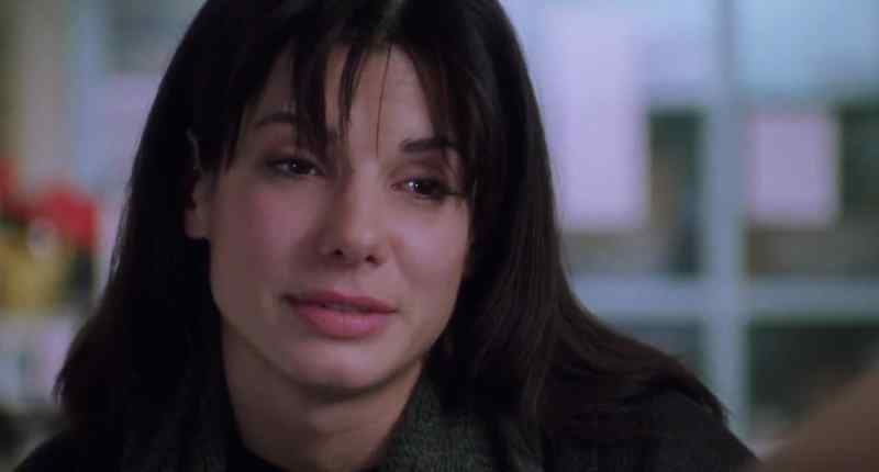 Have you ever been so alone you spend the night confusing a man in a coma?