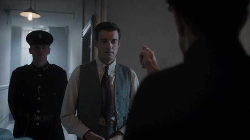 Have you ever been detained in a mental home
