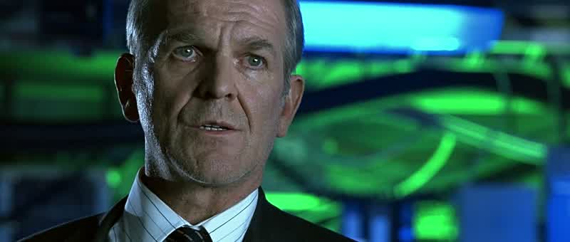 Have you ever been in a combat situationDefine combat sir ShepAn incursion underwater to retake an impregnable fortressheld by an elite team of U S Marines in possession of 81 hostagesand 15 guided