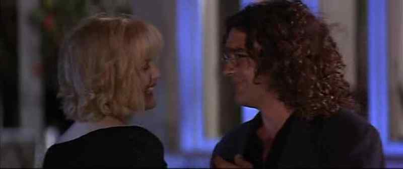 Have you ever been married?