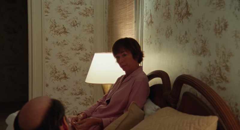 Have you ever fantasized about other women?
