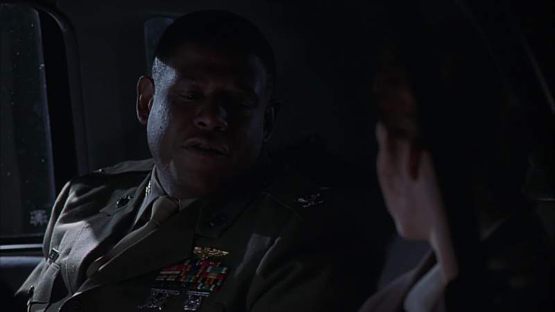 Have you ever heard of a Classified covert exercise