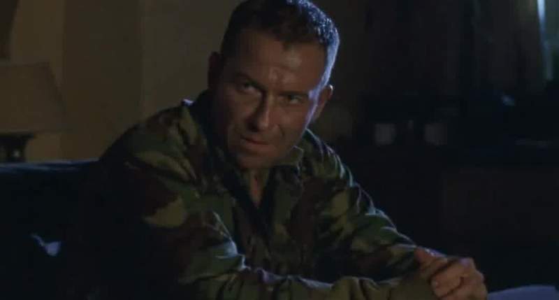 Have you ever heard of Special Weapons Division