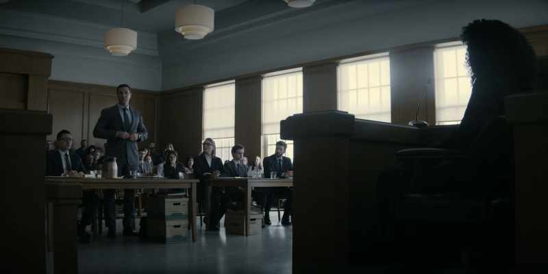 Have you ever known Mr. Barber to be violent?