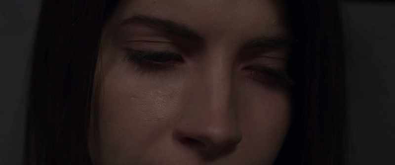 Have you ever lost someone, someone close to you?