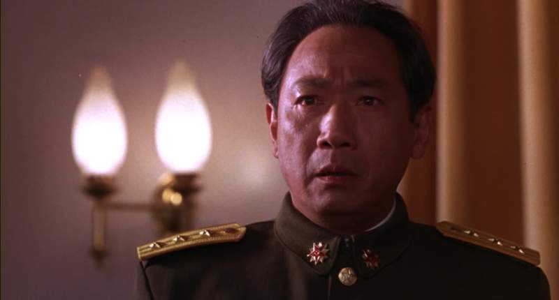 Have you ever met General Hong or his daughter