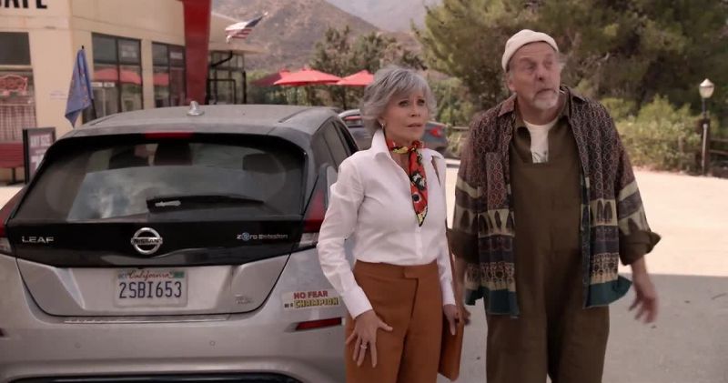 Have you ever not gotten across the border?