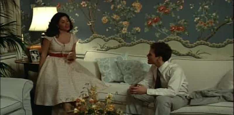 Have you ever read D H Lawrence Lady Chatterley's Lover