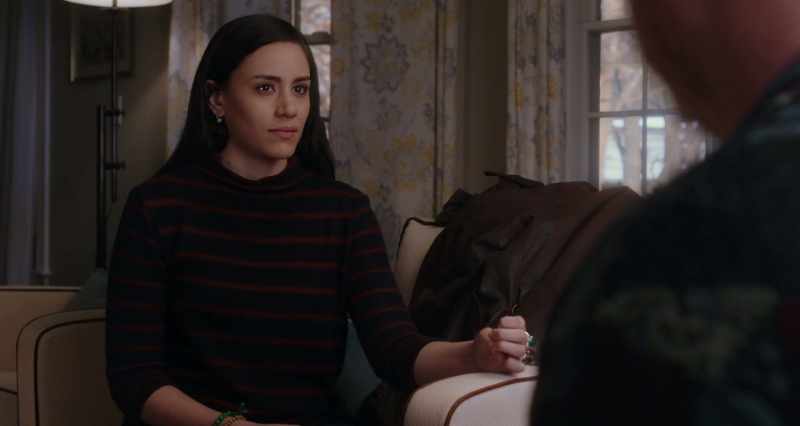 Have you ever seen The Wedding Planner