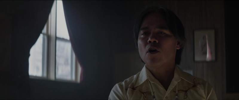 Have you ever wept Saul
