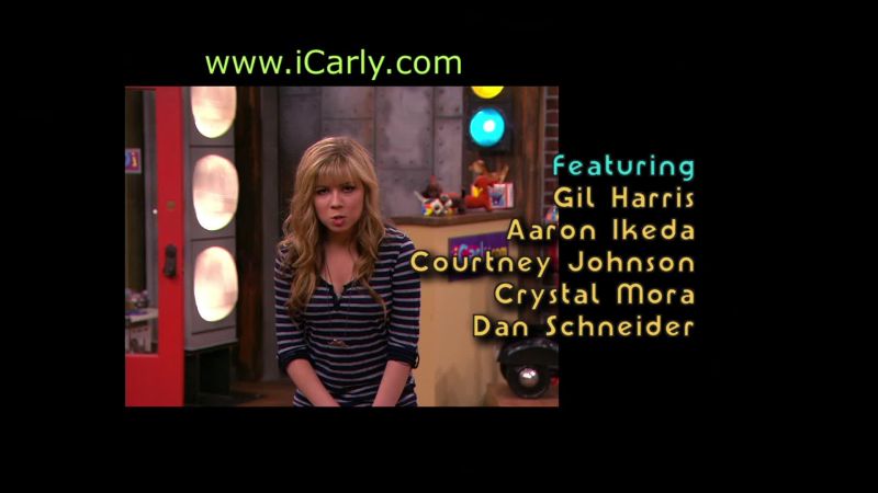 Have you ever wondered what Freddie, Spencer, Gibby and I