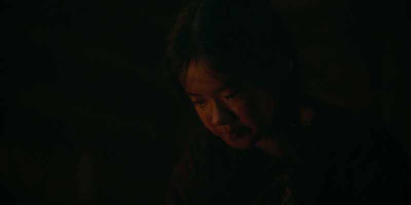 Have executed a spy from Joseon