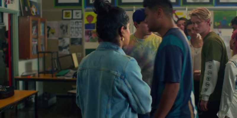 Have you finished marking the roll, Ms. Milano?