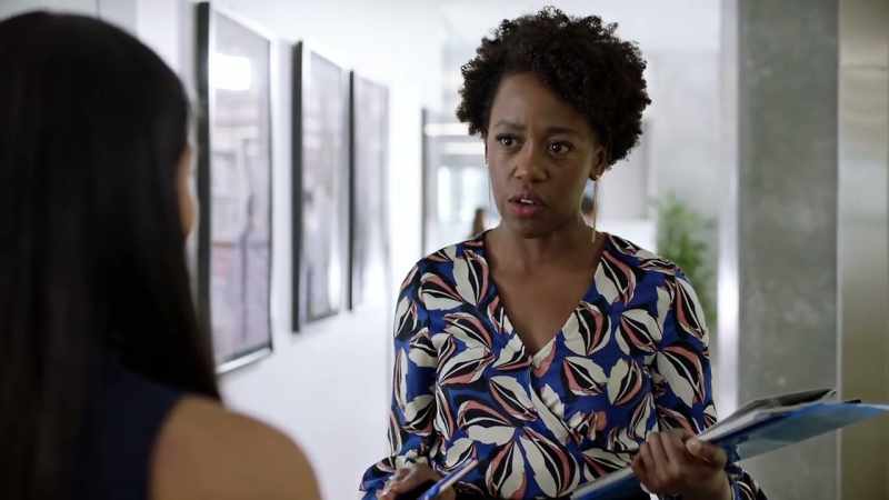 Have you finished the review