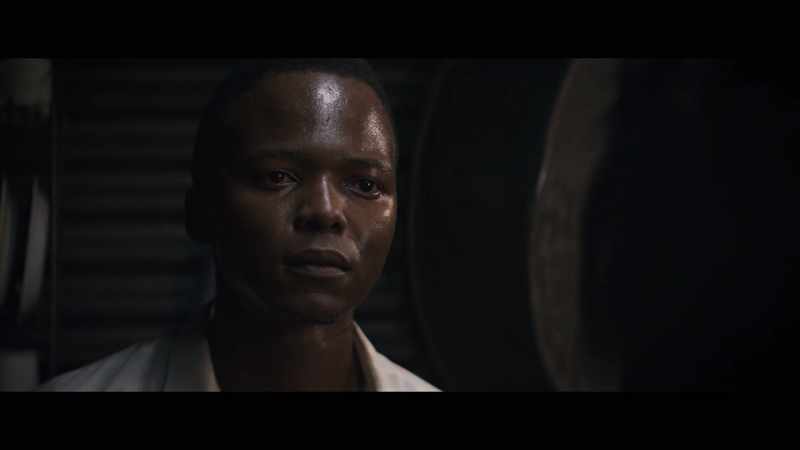 Have you forgotten I raised you? Huh?
