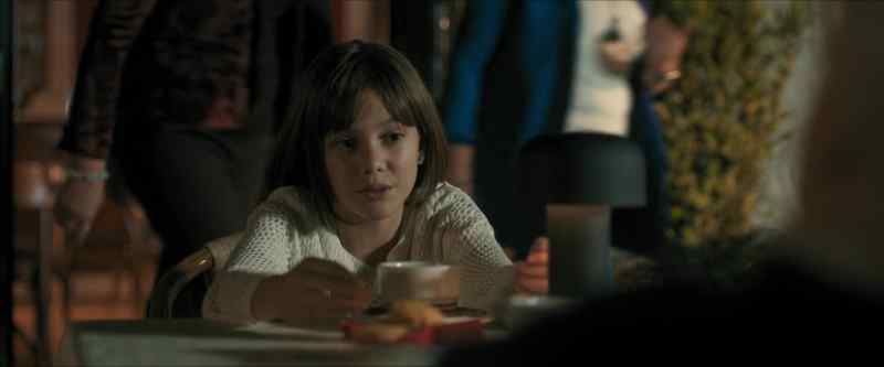 Have you forgotten why we gave her up?