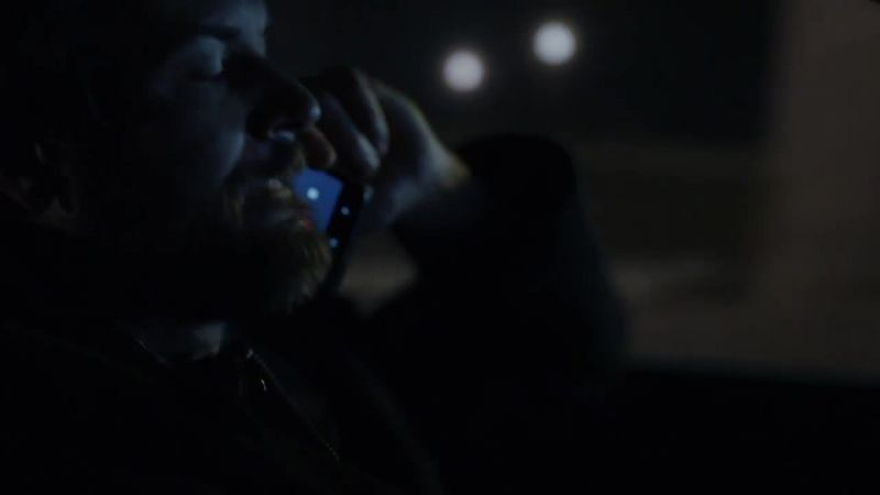 Have you found Dante? - He's in the ER
