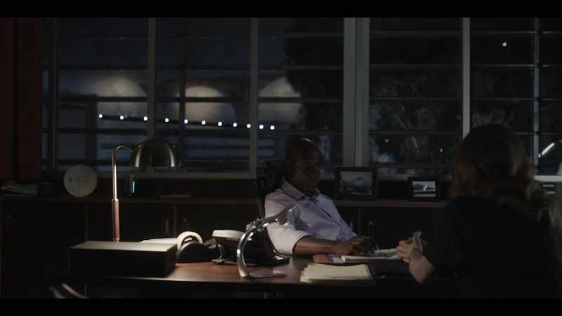 Have we found that pilot? We're still searching