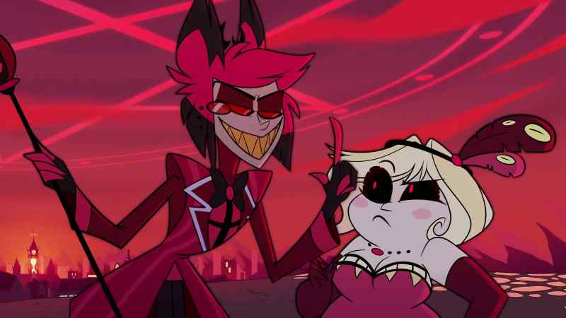 Have fun with ya lil' princess and ya lil' hotel