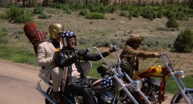 Have you got a helmet