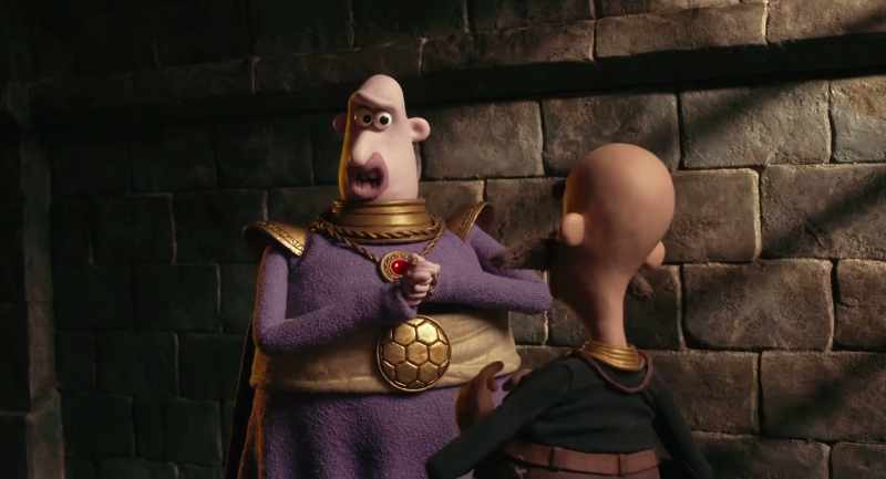 Have you got your rule book handy? - Of course