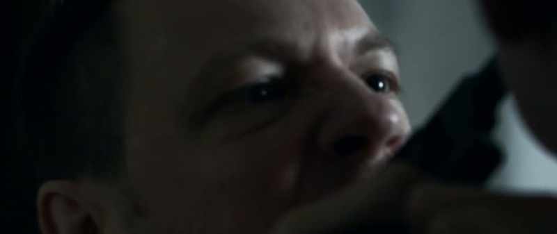 Have you got the key, motherfucker?