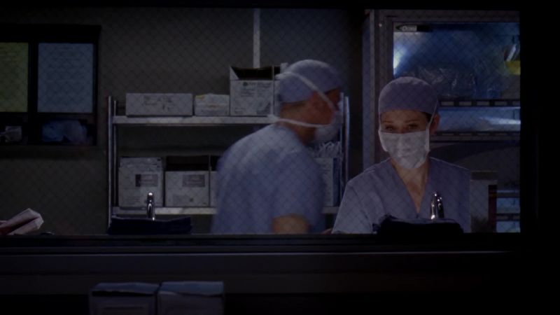 Have you got the pre-op scans?