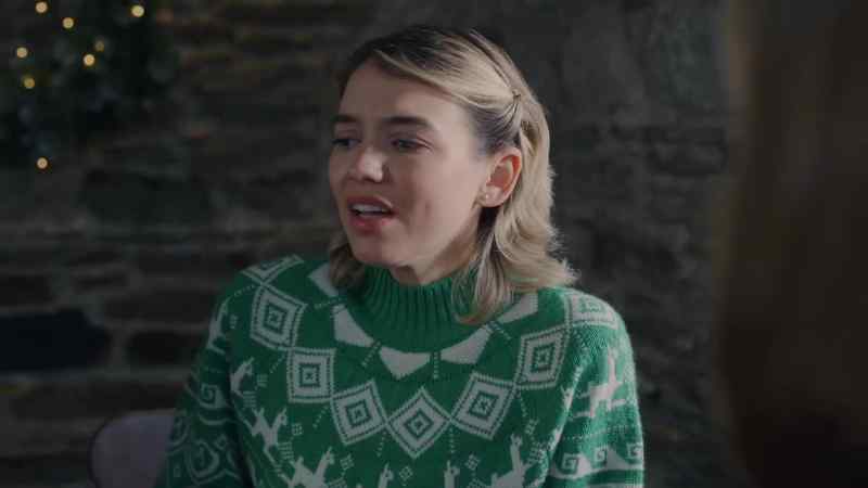 Have you heard of Caity Evans?