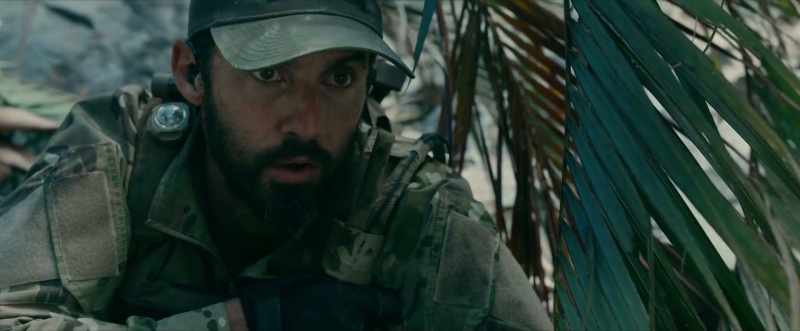 Have hostiles engaging with civilians. Requesting updated