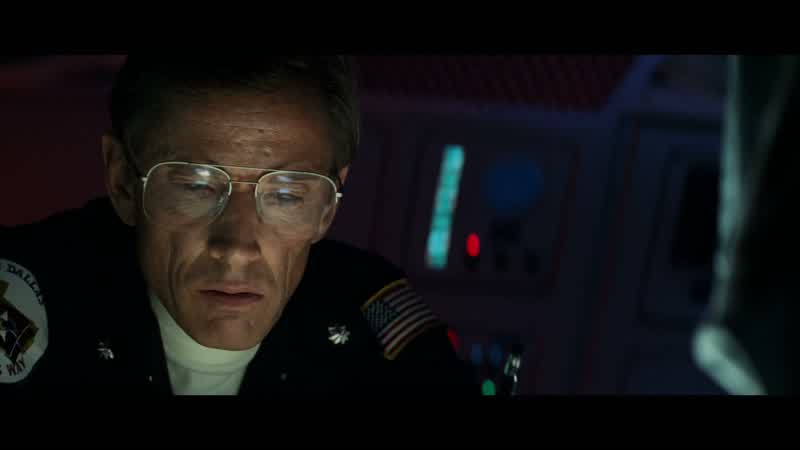 Have I got this straight jonesyA 40 million computer tells you you're chasing an earthquakebut you don't believe it and you come up with this on your ownYes sir Including all the navigation mathSir