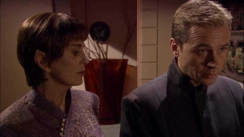 Have you informed t'pol