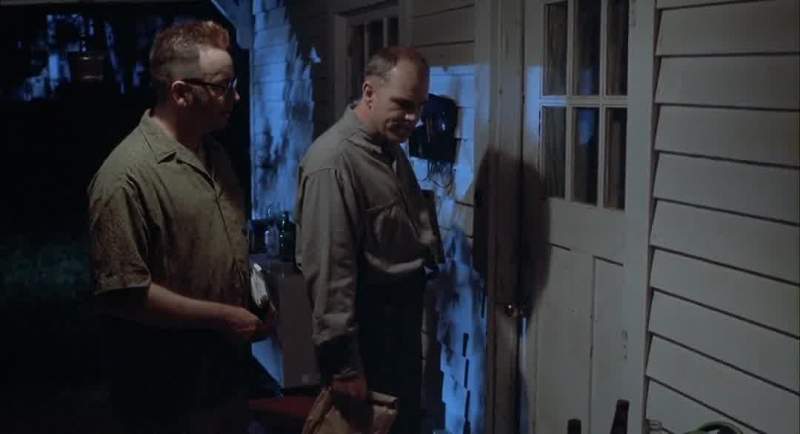 Have you knocked on the door yet