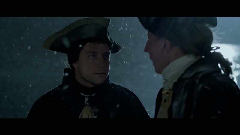 � Have we lost any cannons? ‐ None