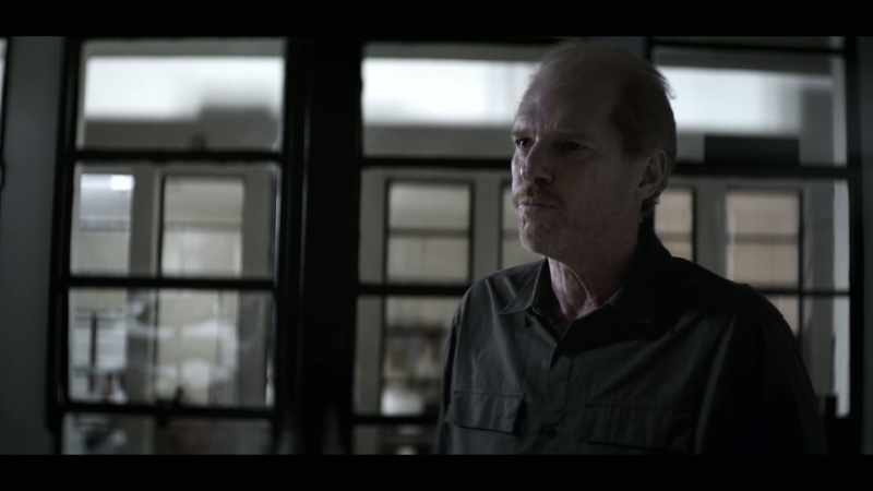Have you lost your mind? - He's got something to prove