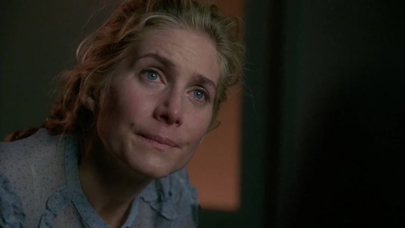 Have we met? - Hello, Dr Burke