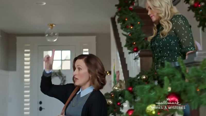 Have you met your Mom? - Well, it was worth a try