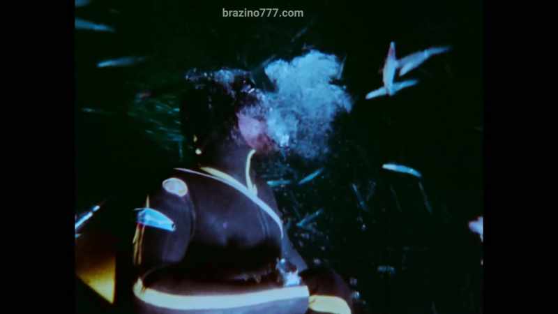 have not only popularized underwater science and discovery