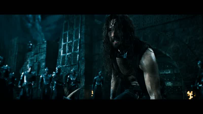 Have you nothing better to do, blacksmith