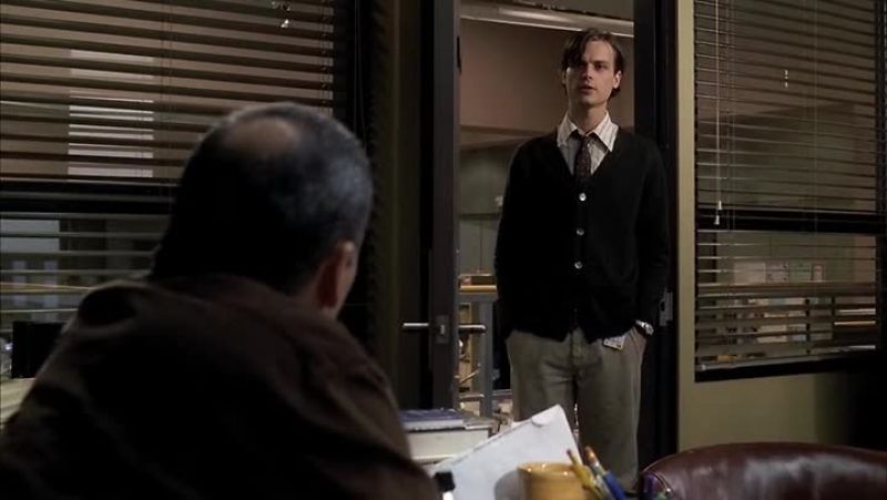 Have you reached a conclusion about Nathan Harris yet?