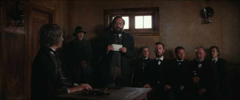 Have you reached a verdict, sir? - Yes, Your Honour