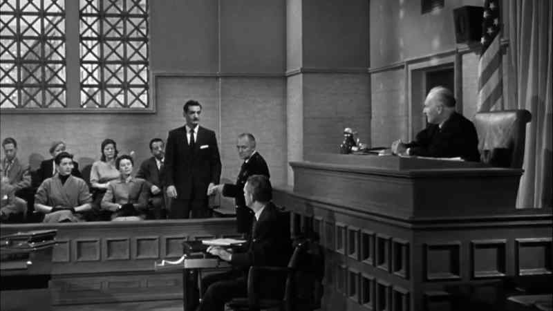 Have you reached a verdict? - We have, Your Honor