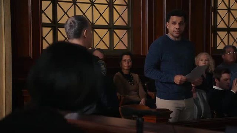 Have you reached a verdict? - Yes, Your Honor