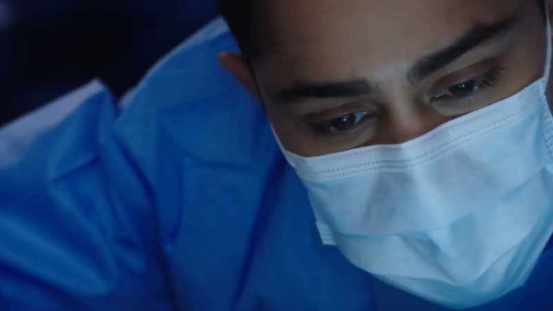 Have respiratory on page, please
